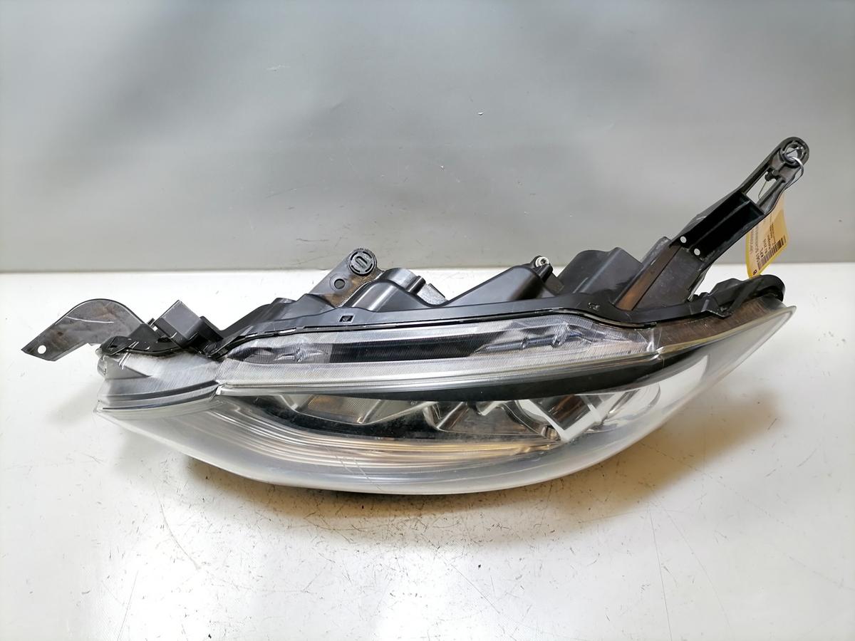 Nissan Pulsar original Scheinwerfer vorn links Halogen Bj.2016